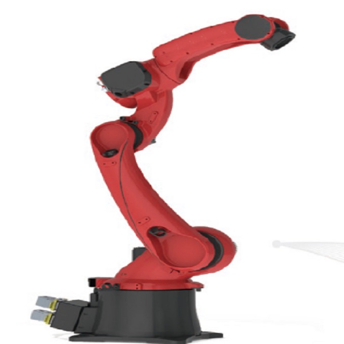 Robot Industriale per Saldatur - Industrial Laser Welding Machine recensione e prezzo