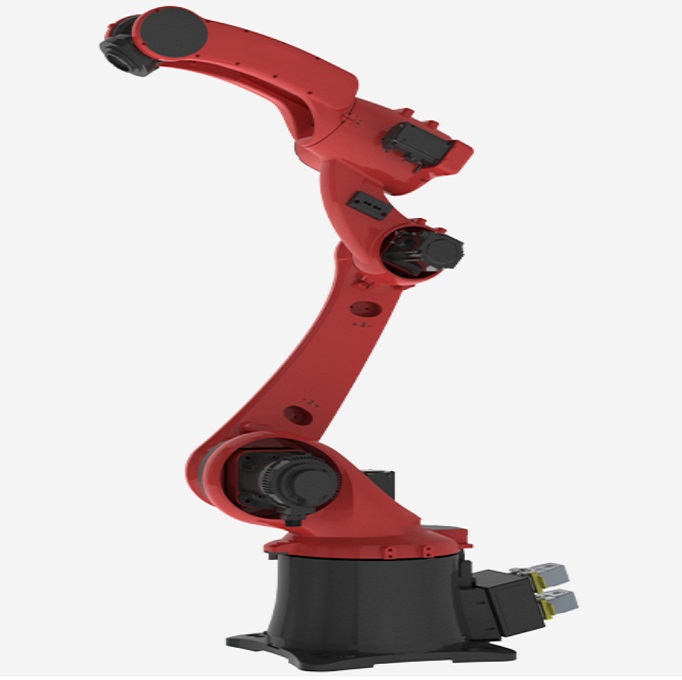 Robot Industriale per Saldatur - Industrial Laser Welding Machine recensione e prezzo