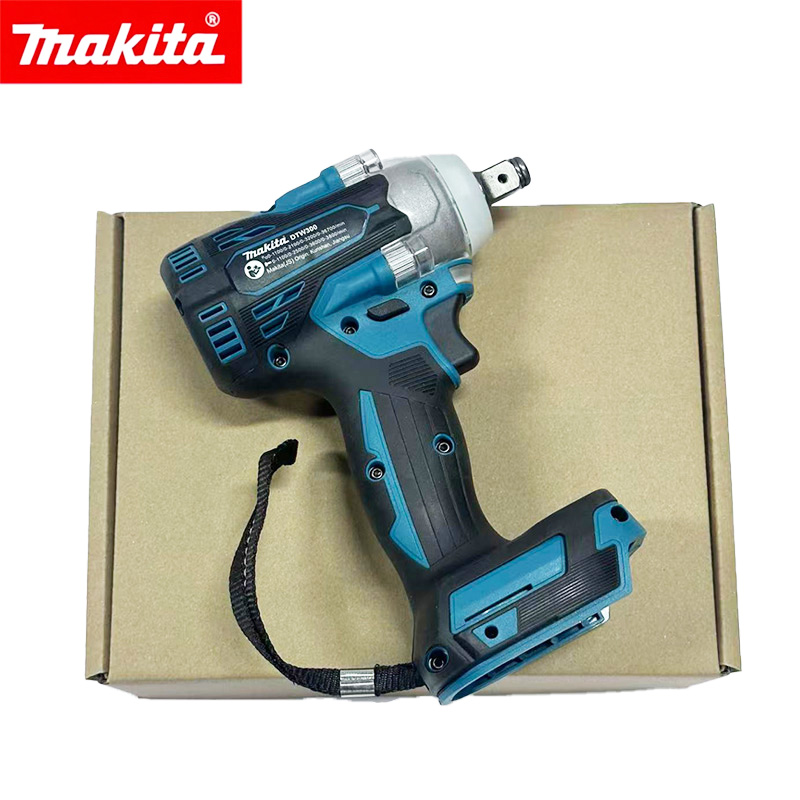 Set di Utensili Makita DTW300  - Makita Drill Dtw300 recensione e prezzo