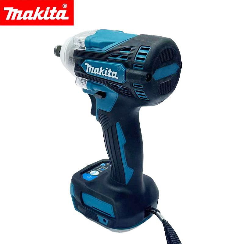 Set di Utensili Makita DTW300  - Makita Drill Dtw300 recensione e prezzo