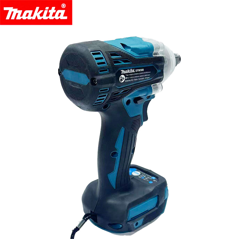 Set di Utensili Makita DTW300  - Makita Drill Dtw300 recensione e prezzo