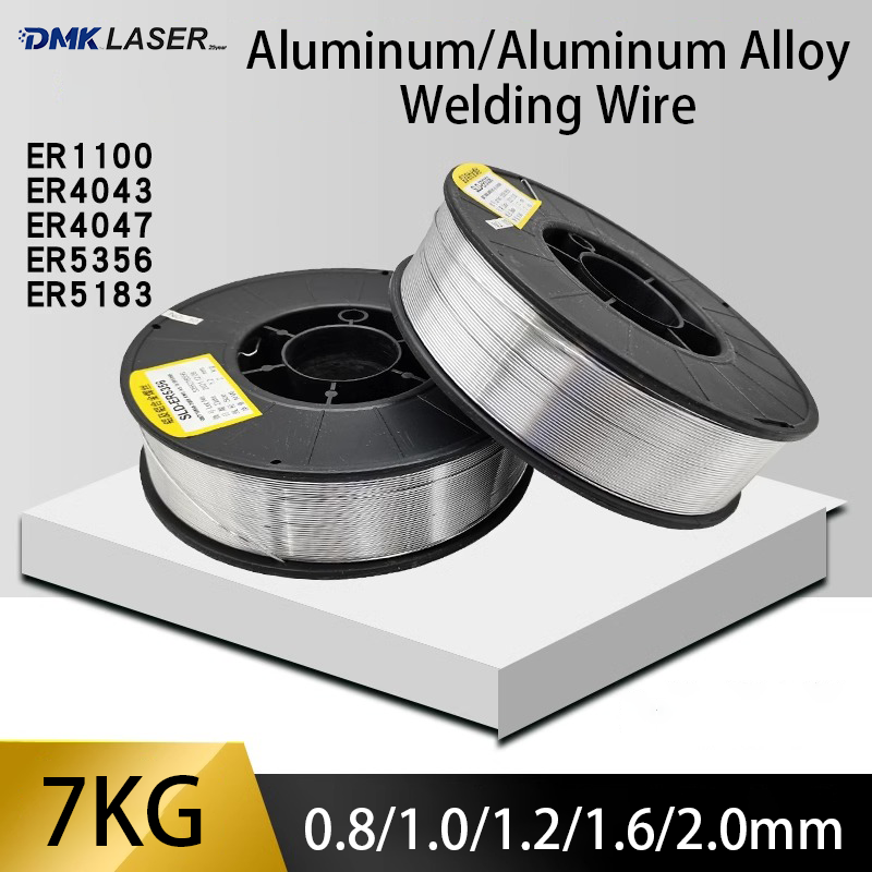 Filo per saldatura in allumini - Industrial Laser Blaster recensione e prezzo