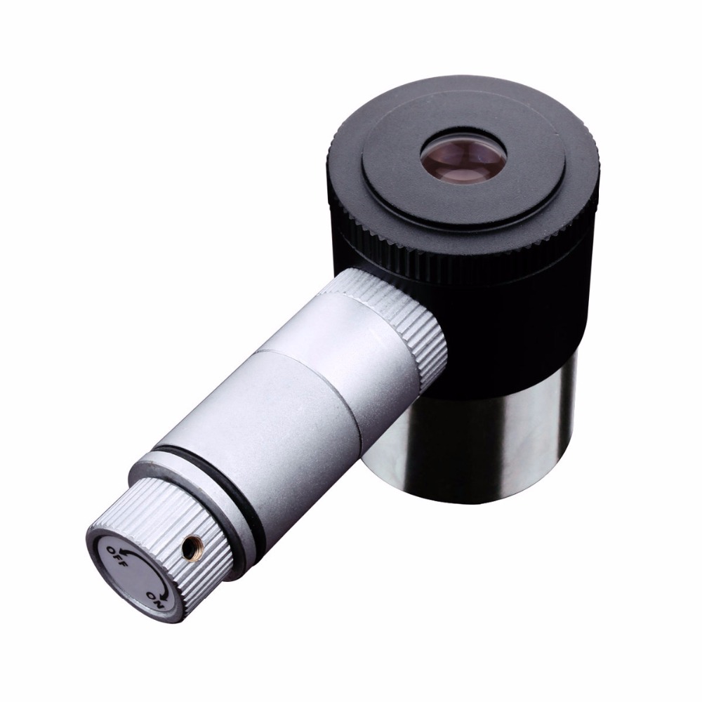 SVBONY illuminato reticolo Plo - Diode Laser Module recensione e prezzo