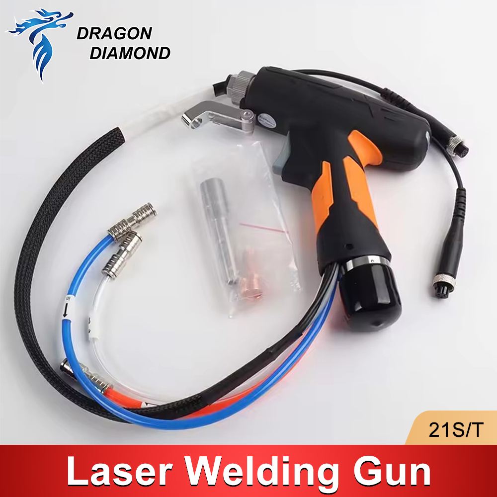 1PC CQWY SUP21S/T 1.5kw/2kw/3k - Industrial Laser Blaster recensione e prezzo