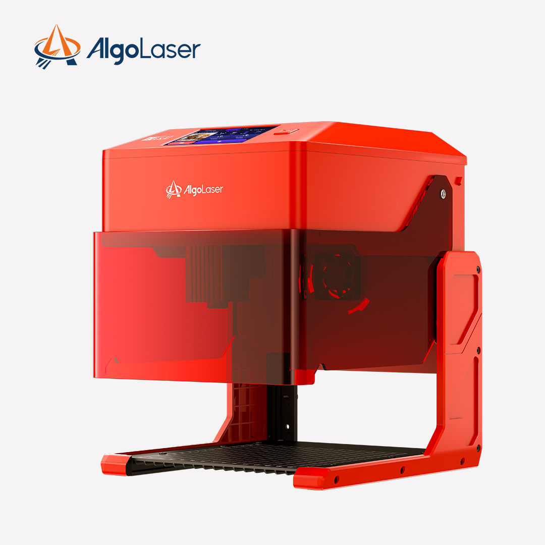 Incisore Laser Portatile AlgoL - Industrial Laser Applications recensione e prezzo