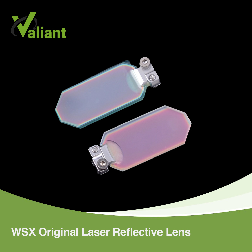 Lente Laser Riflettente Origin - Industrial Laser Blaster recensione e prezzo