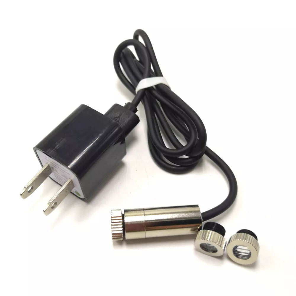 Modulo diodo laser focalizzabi - Diode Laser Module recensione e prezzo