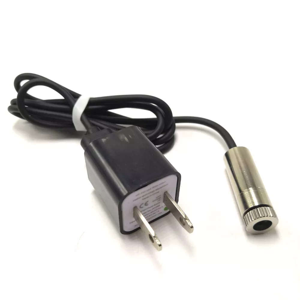 Modulo diodo laser focalizzabi - Diode Laser Module recensione e prezzo