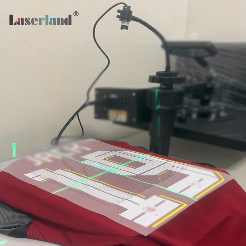 Accessori per Cucito, Modulo L - Industrial Laser Systems recensione e prezzo