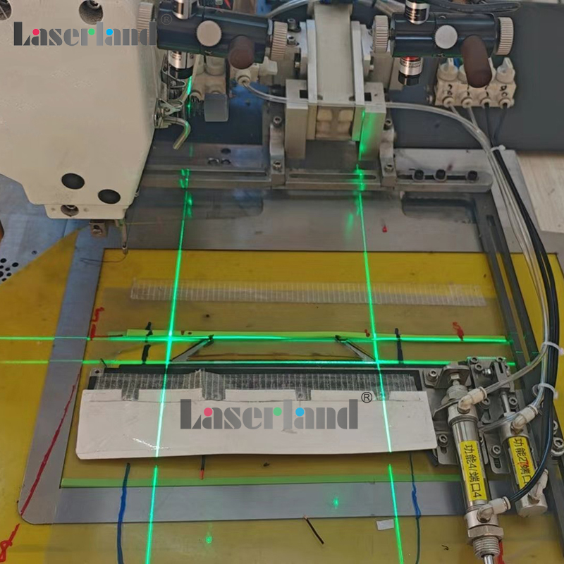 Accessori per Cucito, Modulo L - Industrial Laser Systems recensione e prezzo