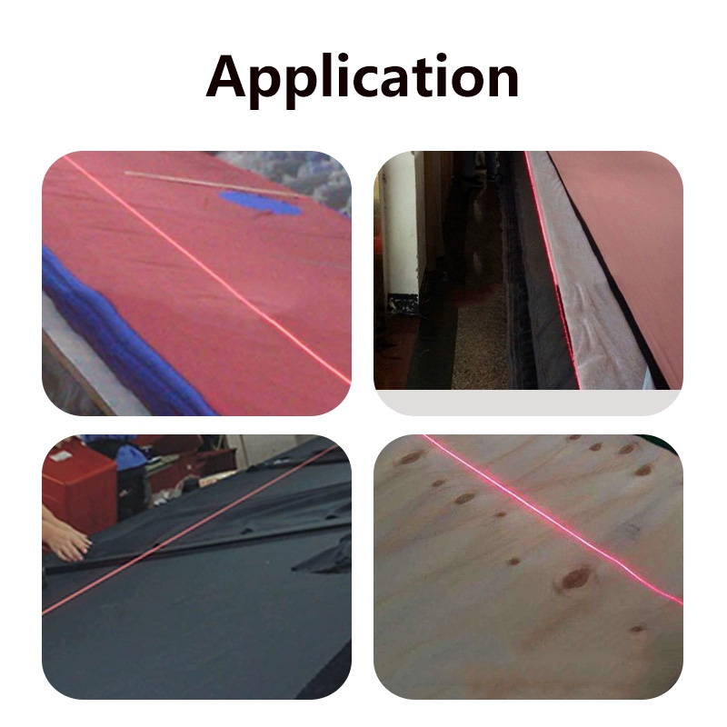 Accessori per Cucito, Modulo L - Industrial Laser Systems recensione e prezzo