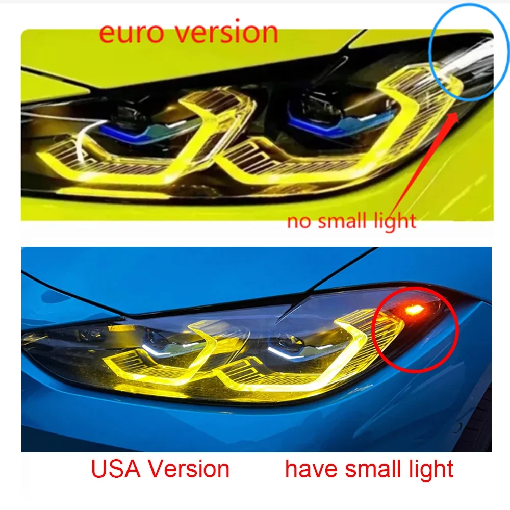 Modulo LED RGB Angel Eye DRL 6 - Industrial Laser Systems recensione e prezzo