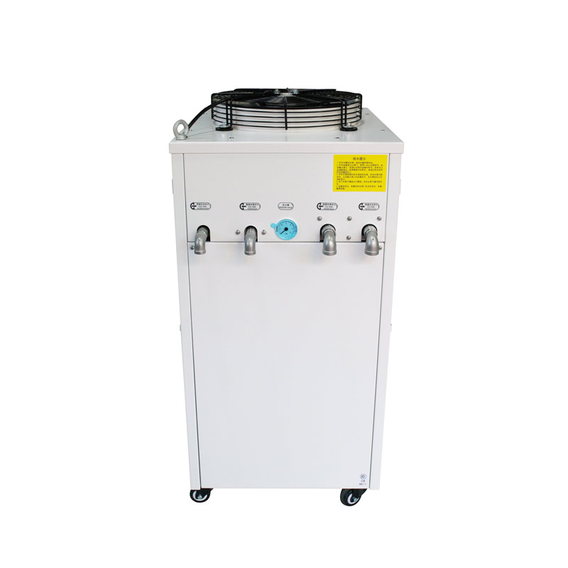 Raffreddatore d'acqua per lase - Industrial Laser Welding Machine recensione e prezzo