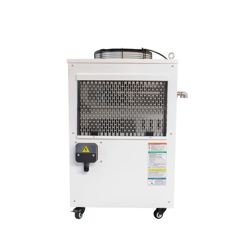 Raffreddatore d'acqua per lase - Industrial Laser Welding Machine recensione e prezzo