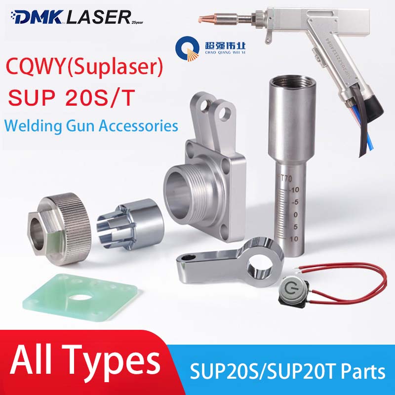 CQWY Suplaser SUP20S SUP20T Ac - Industrial Laser Blaster recensione e prezzo