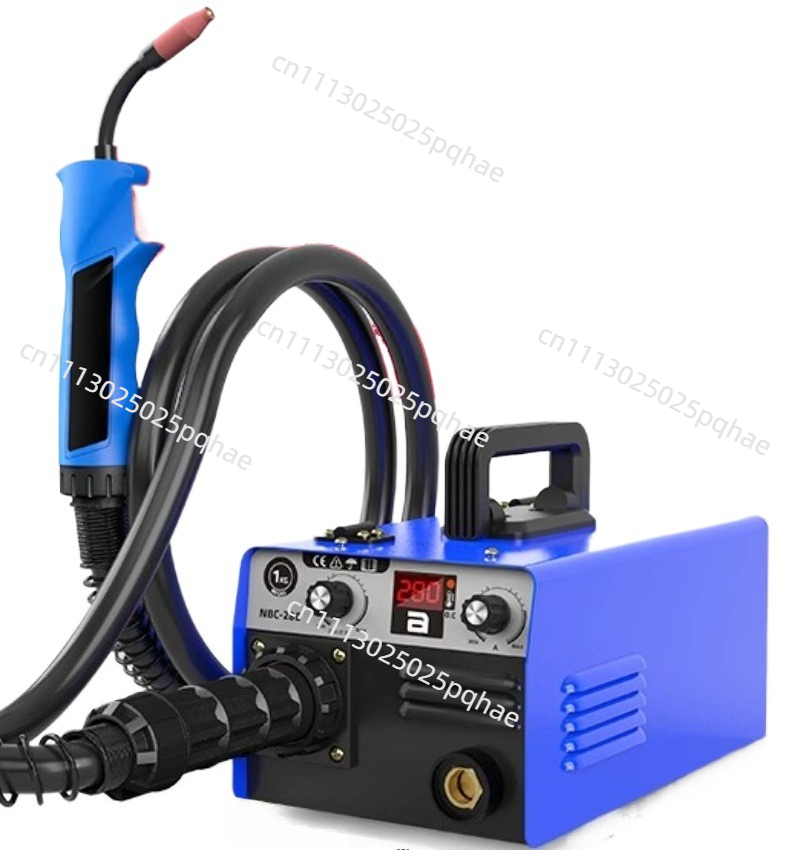 Saldatrice Laser Portatile 220 - Industrial Laser Blaster recensione e prezzo