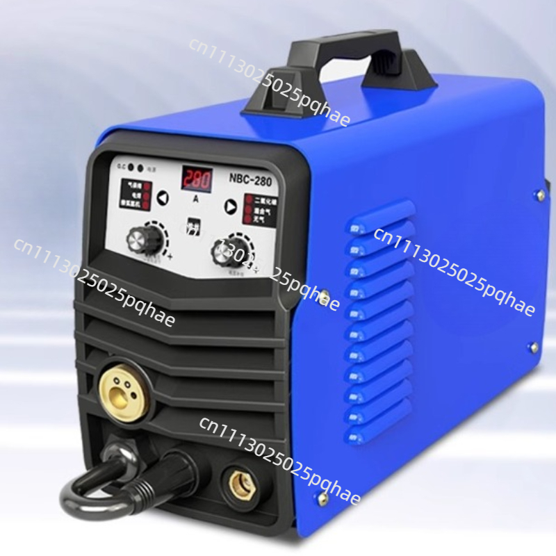 Saldatrice Laser Portatile 220 - Industrial Laser Blaster recensione e prezzo