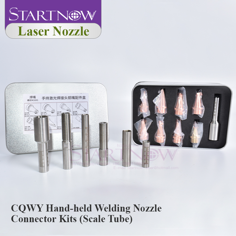 Startnow Ugello per saldatura  - Industrial Laser Welding Machine recensione e prezzo